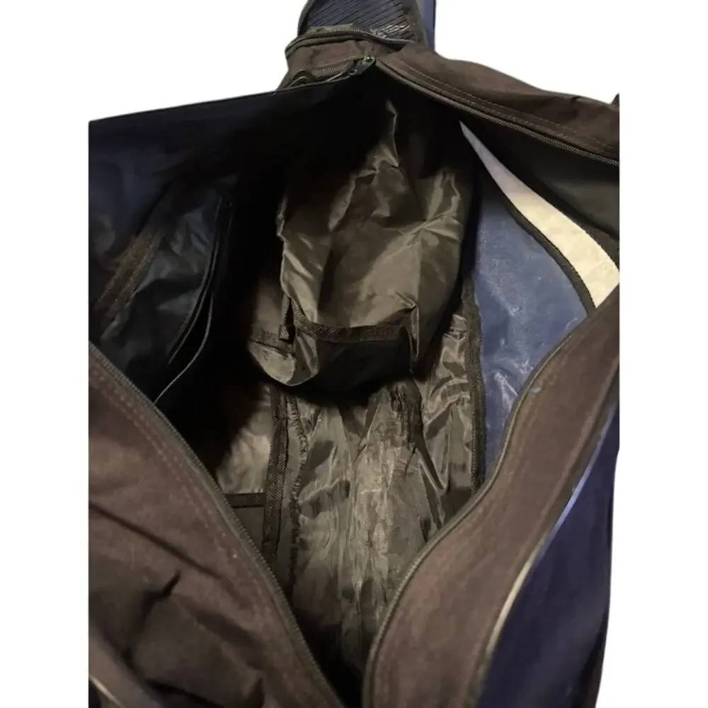 Franklin Baseball Softball Bag Bat Equipment Carrying Bag